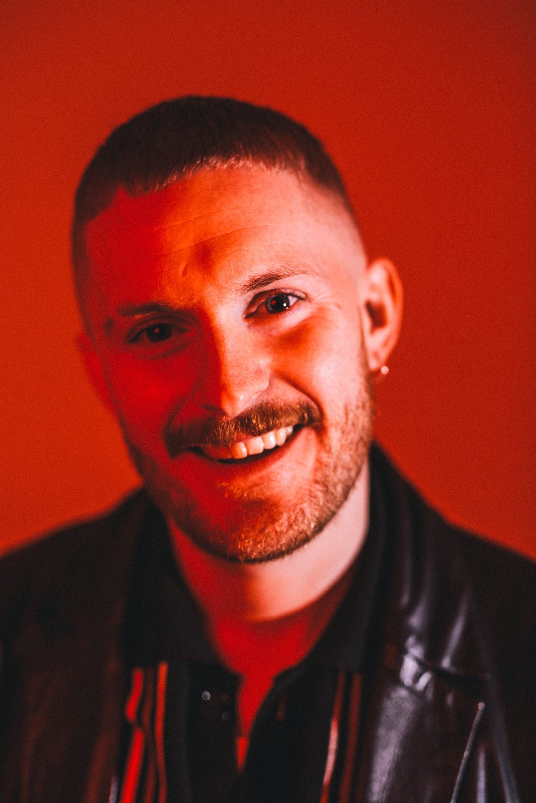 BIG SPECIAL: "We never set out to be the next Robbie Williams"