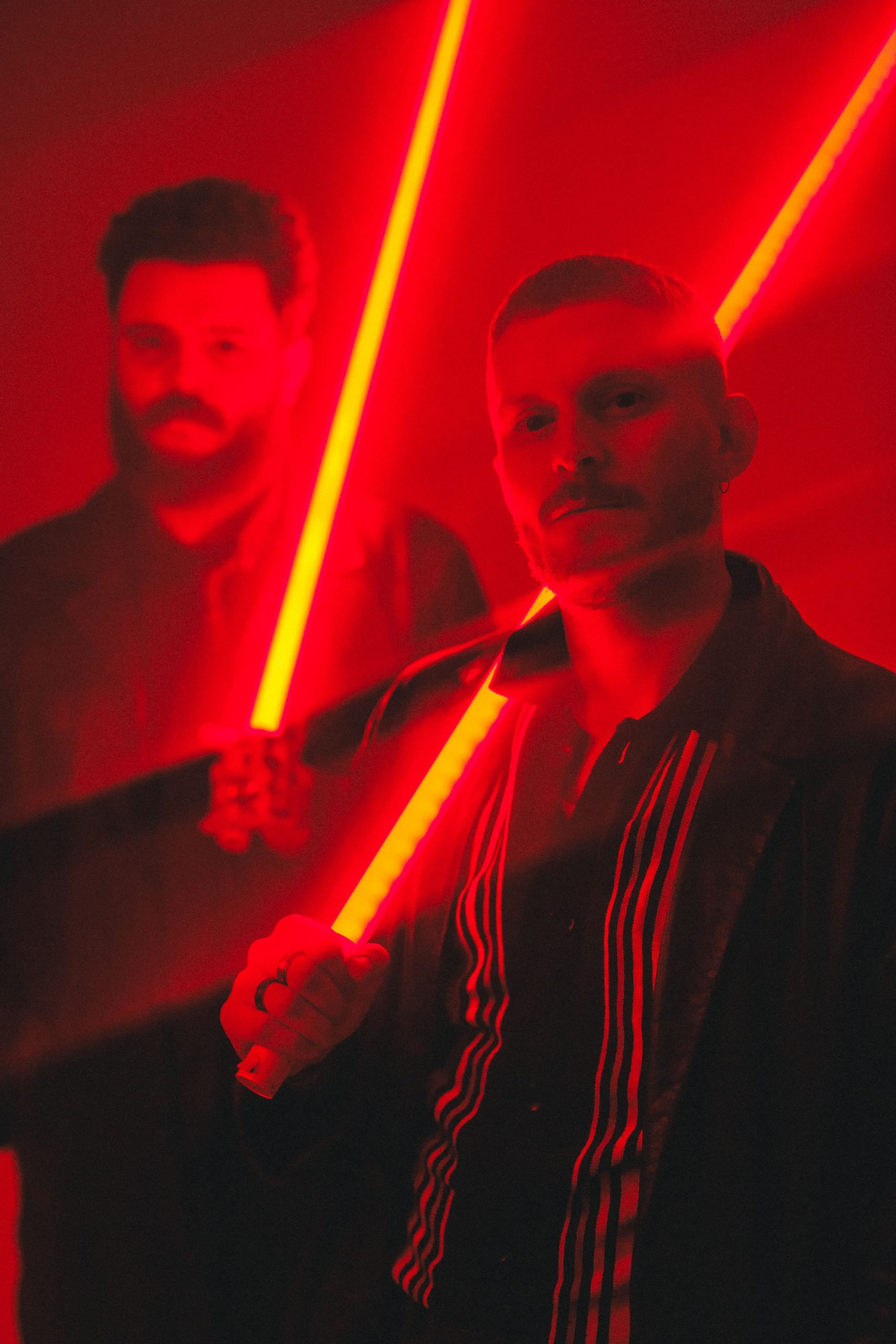 BIG SPECIAL: "We never set out to be the next Robbie Williams"