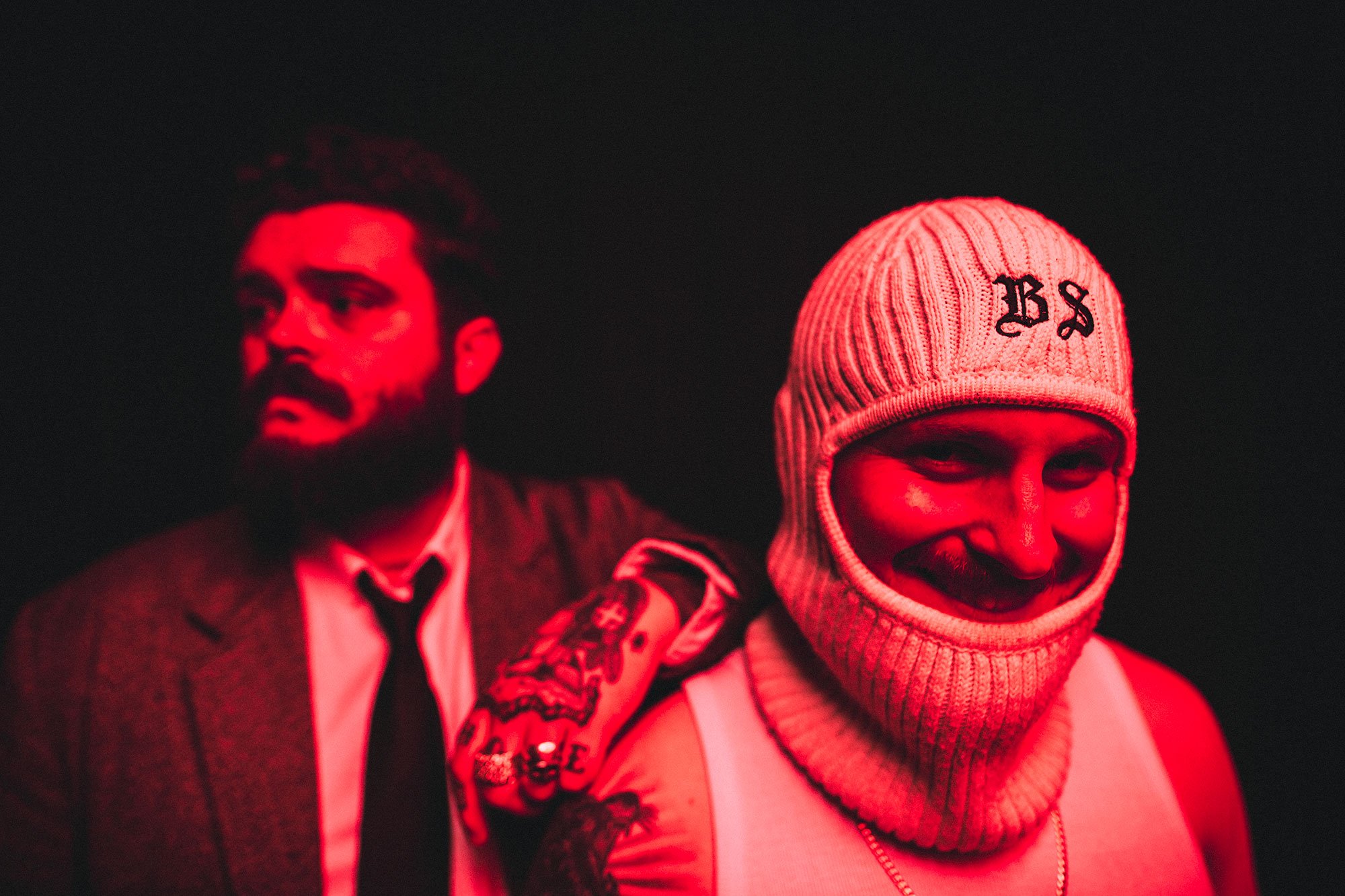 BIG SPECIAL: "We never set out to be the next Robbie Williams"