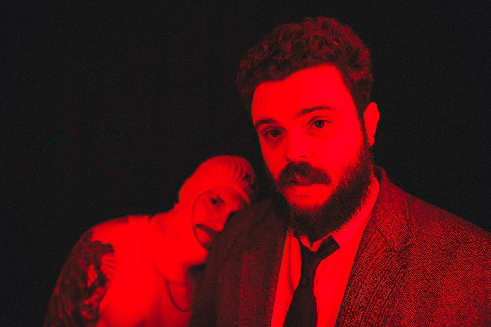 BIG SPECIAL: "We never set out to be the next Robbie Williams"
