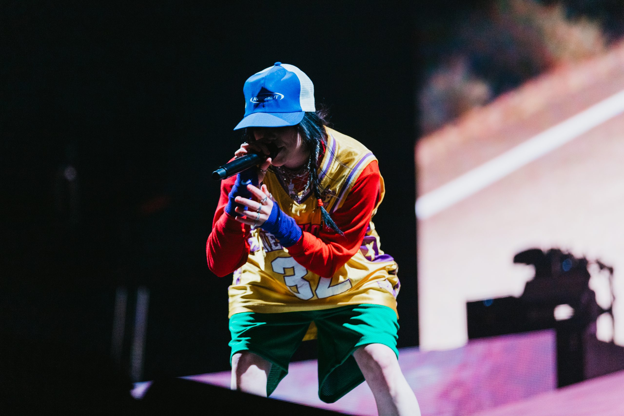 Billie Eilish inspires screams, devotion and tears as she delivers the ultimate closing set for Reading 2023 Billie Eilish inspires screams, devotion and tears as she delivers the ultimate closing set for Reading 2023