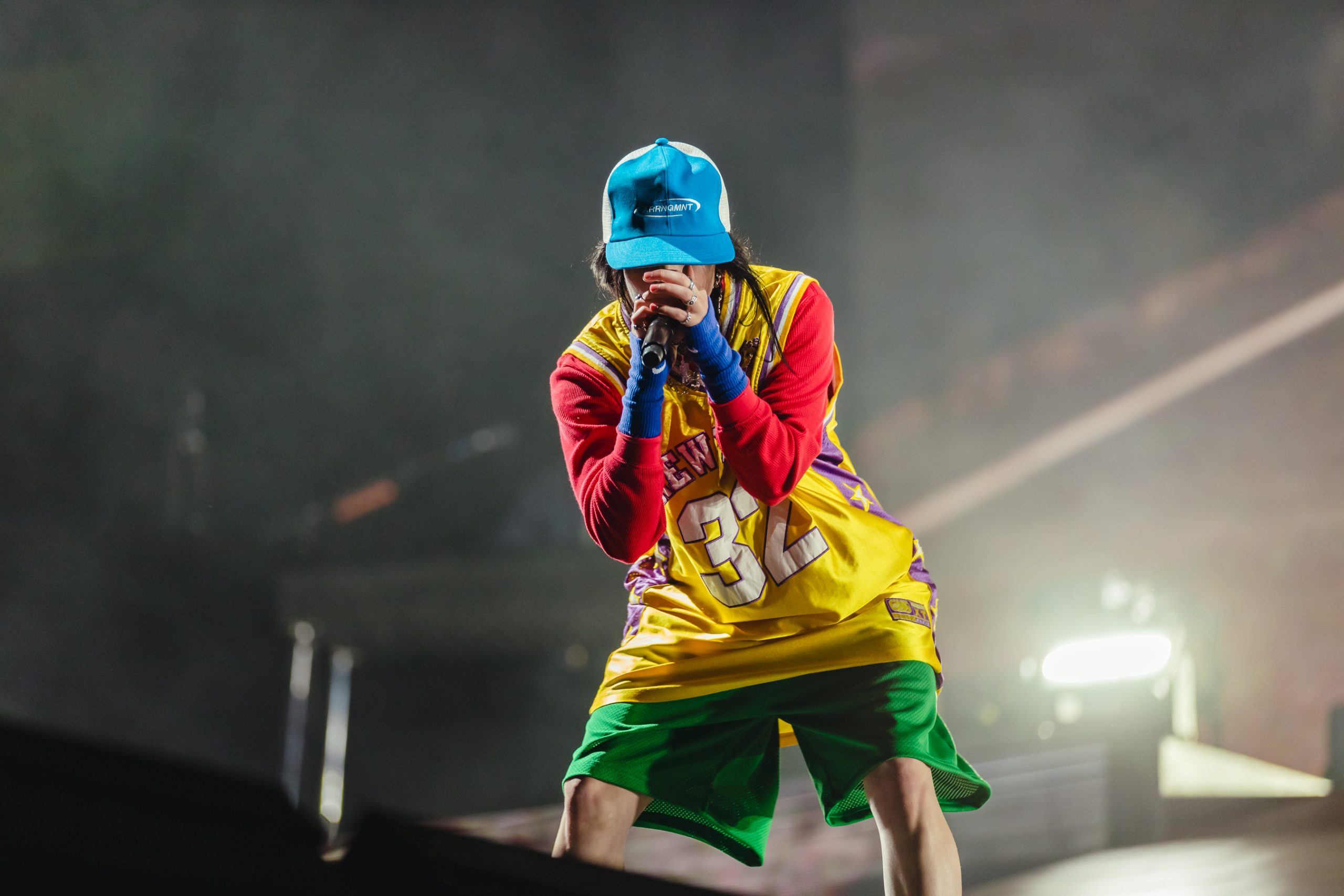 Billie Eilish inspires screams, devotion and tears as she delivers the ultimate closing set for Reading 2023 Billie Eilish inspires screams, devotion and tears as she delivers the ultimate closing set for Reading 2023