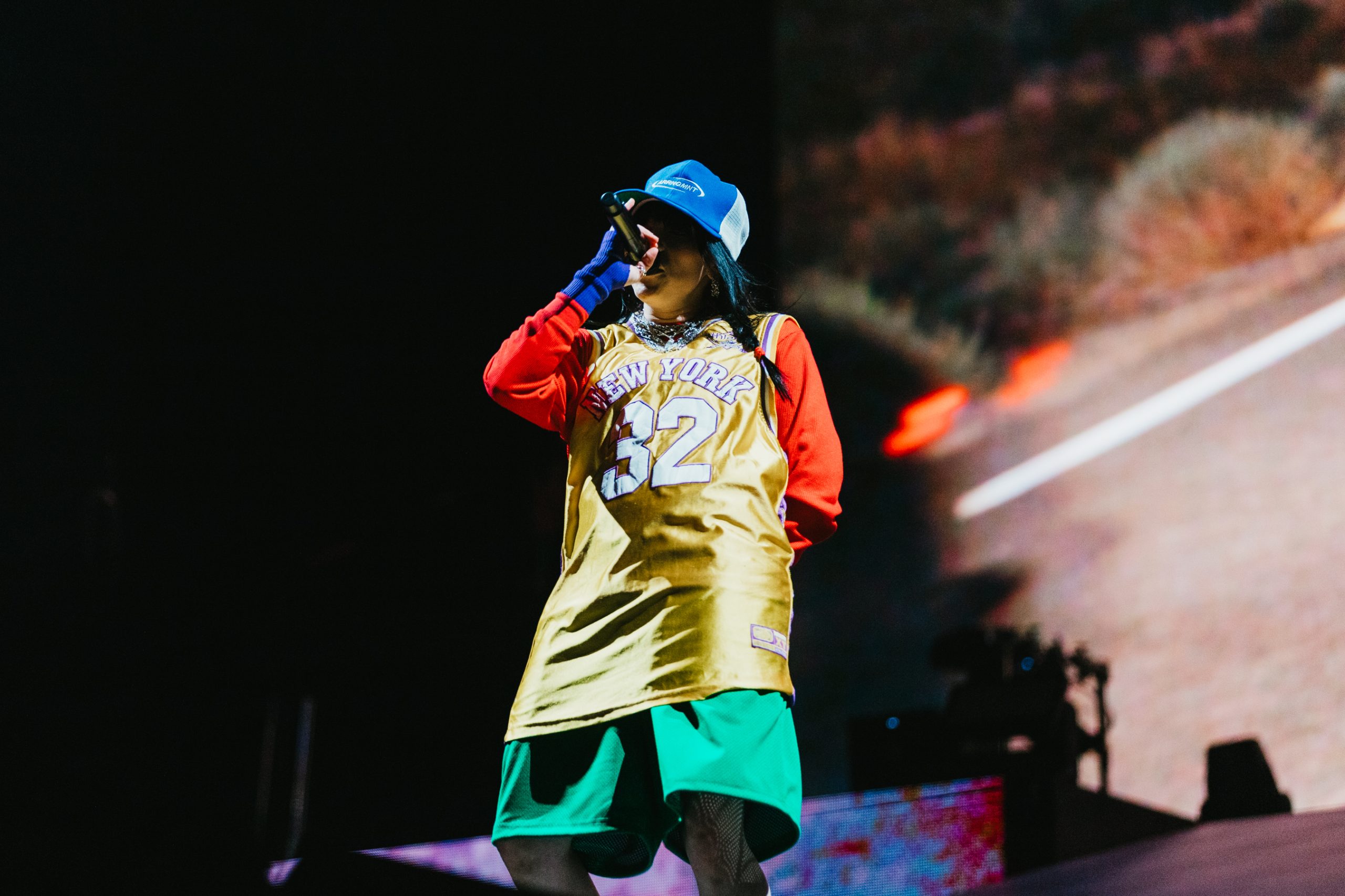Billie Eilish inspires screams, devotion and tears as she delivers the ultimate closing set for Reading 2023 Billie Eilish inspires screams, devotion and tears as she delivers the ultimate closing set for Reading 2023