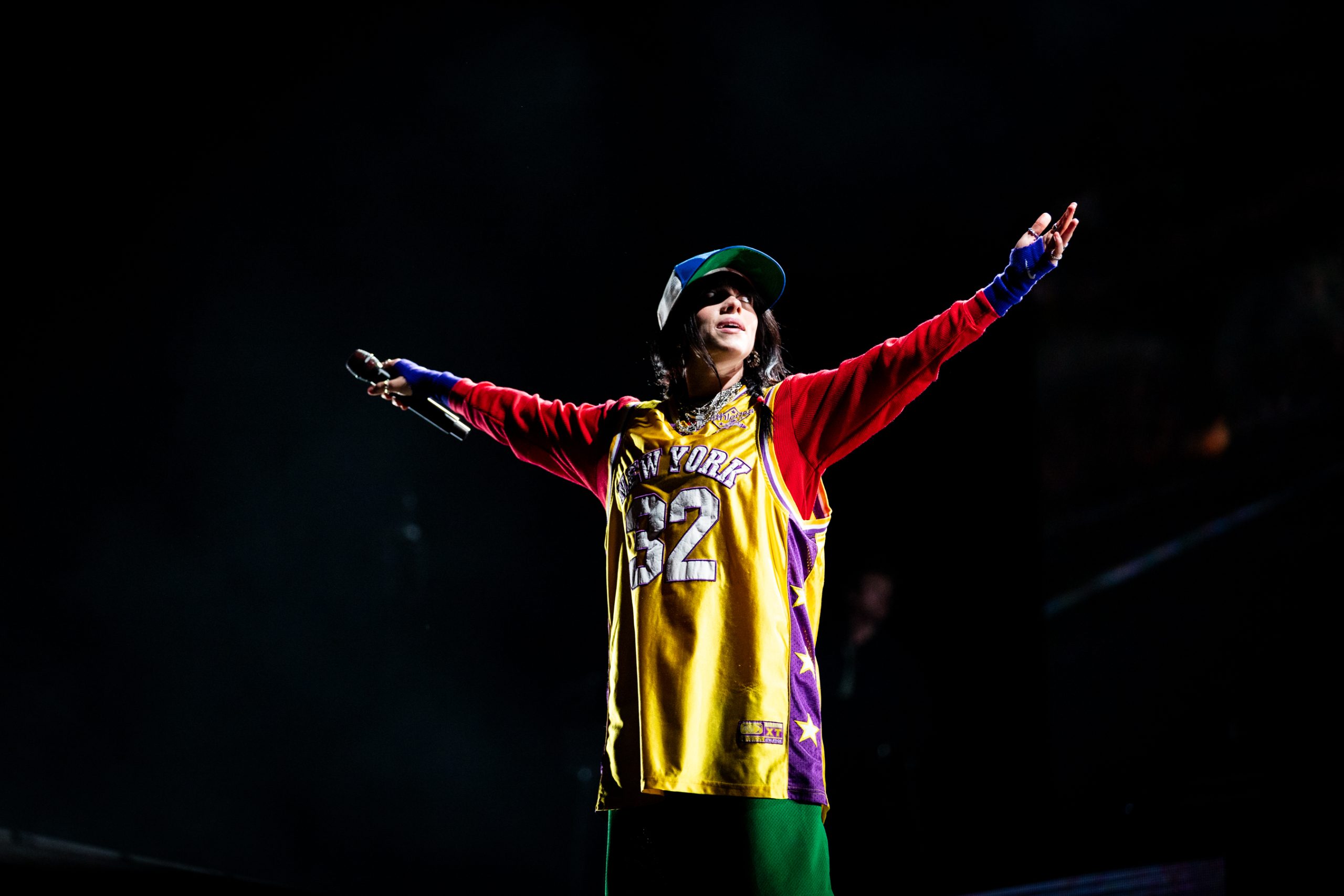 Billie Eilish inspires screams, devotion and tears as she delivers the ultimate closing set for Reading 2023 Billie Eilish inspires screams, devotion and tears as she delivers the ultimate closing set for Reading 2023