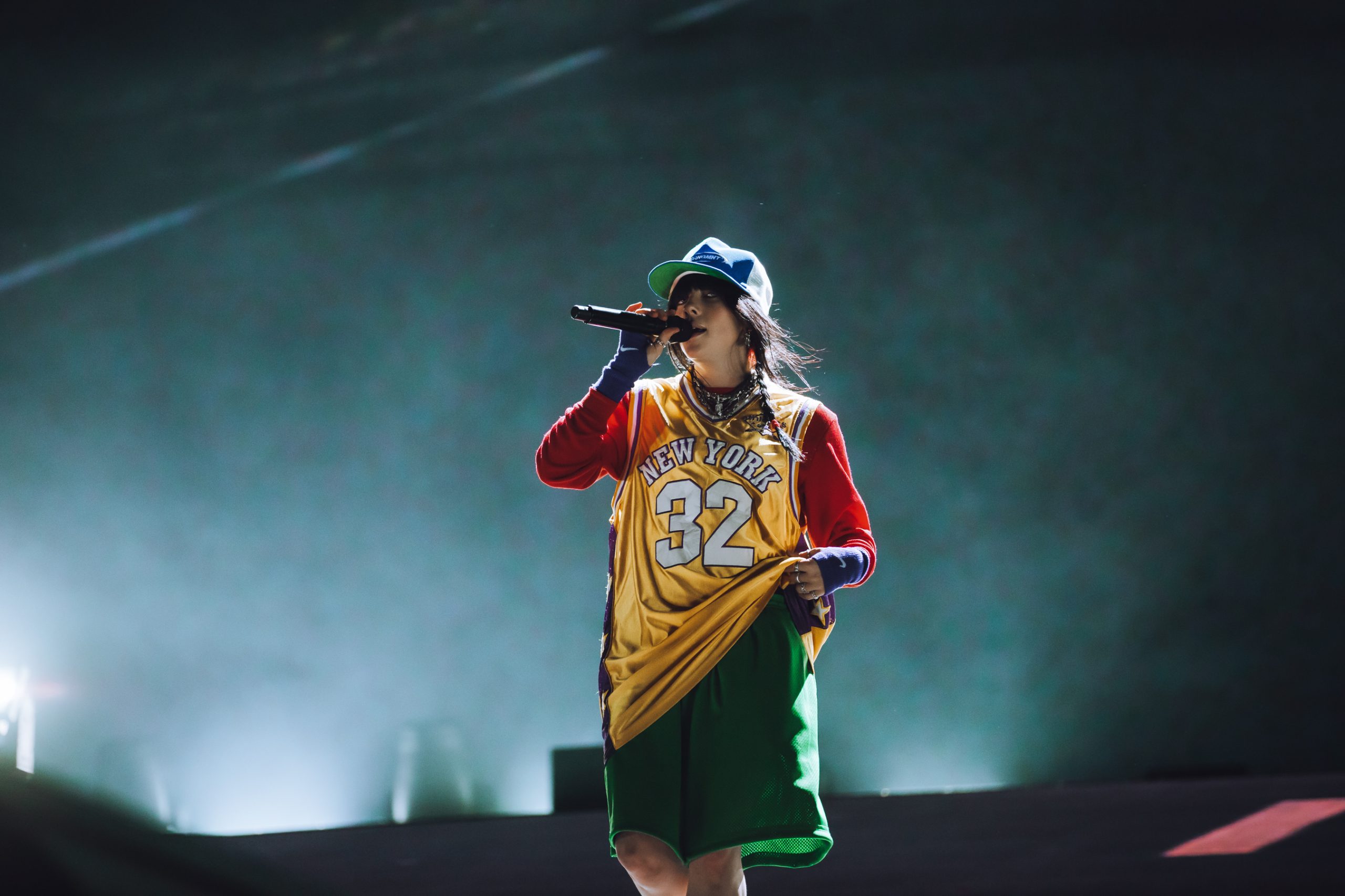 Billie Eilish inspires screams, devotion and tears as she delivers the ultimate closing set for Reading 2023 Billie Eilish inspires screams, devotion and tears as she delivers the ultimate closing set for Reading 2023