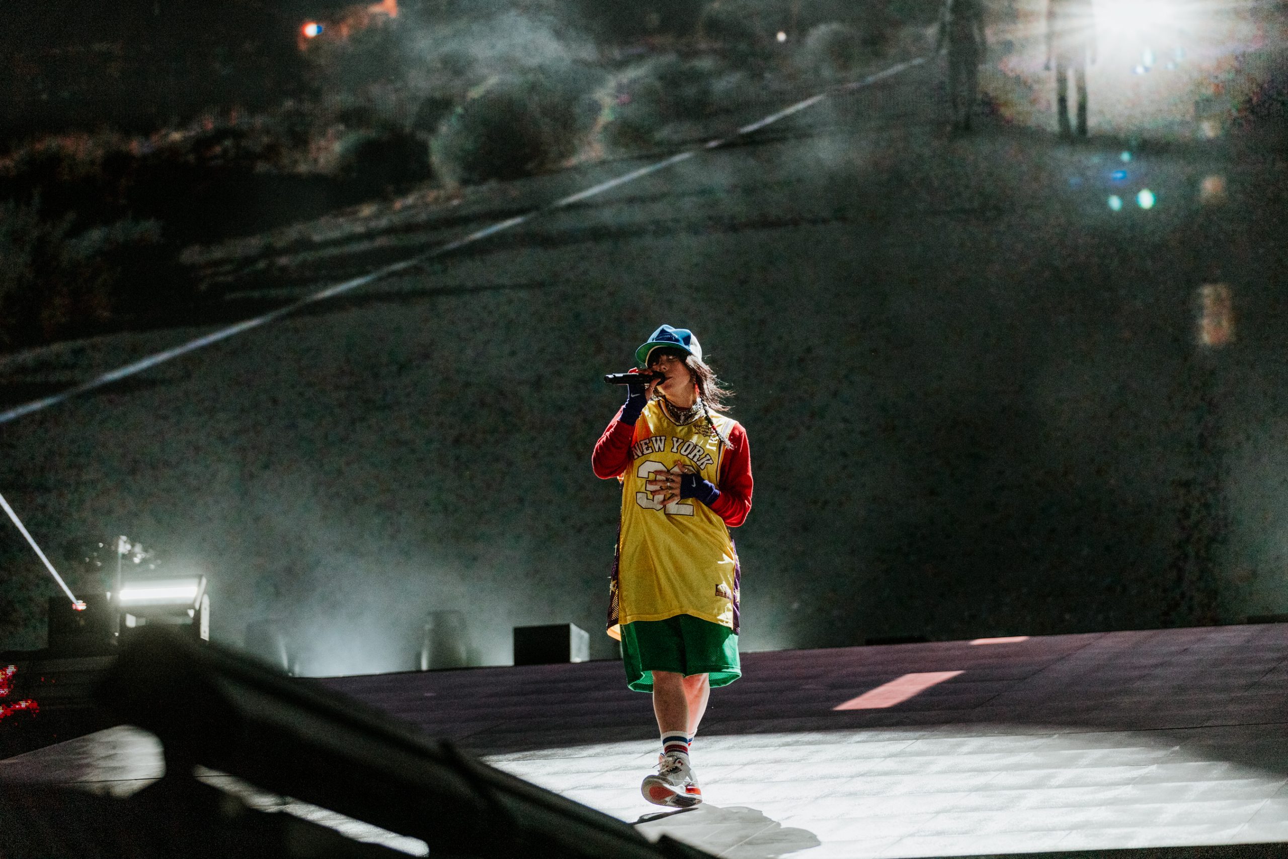 Billie Eilish inspires screams, devotion and tears as she delivers the ultimate closing set for Reading 2023 Billie Eilish inspires screams, devotion and tears as she delivers the ultimate closing set for Reading 2023