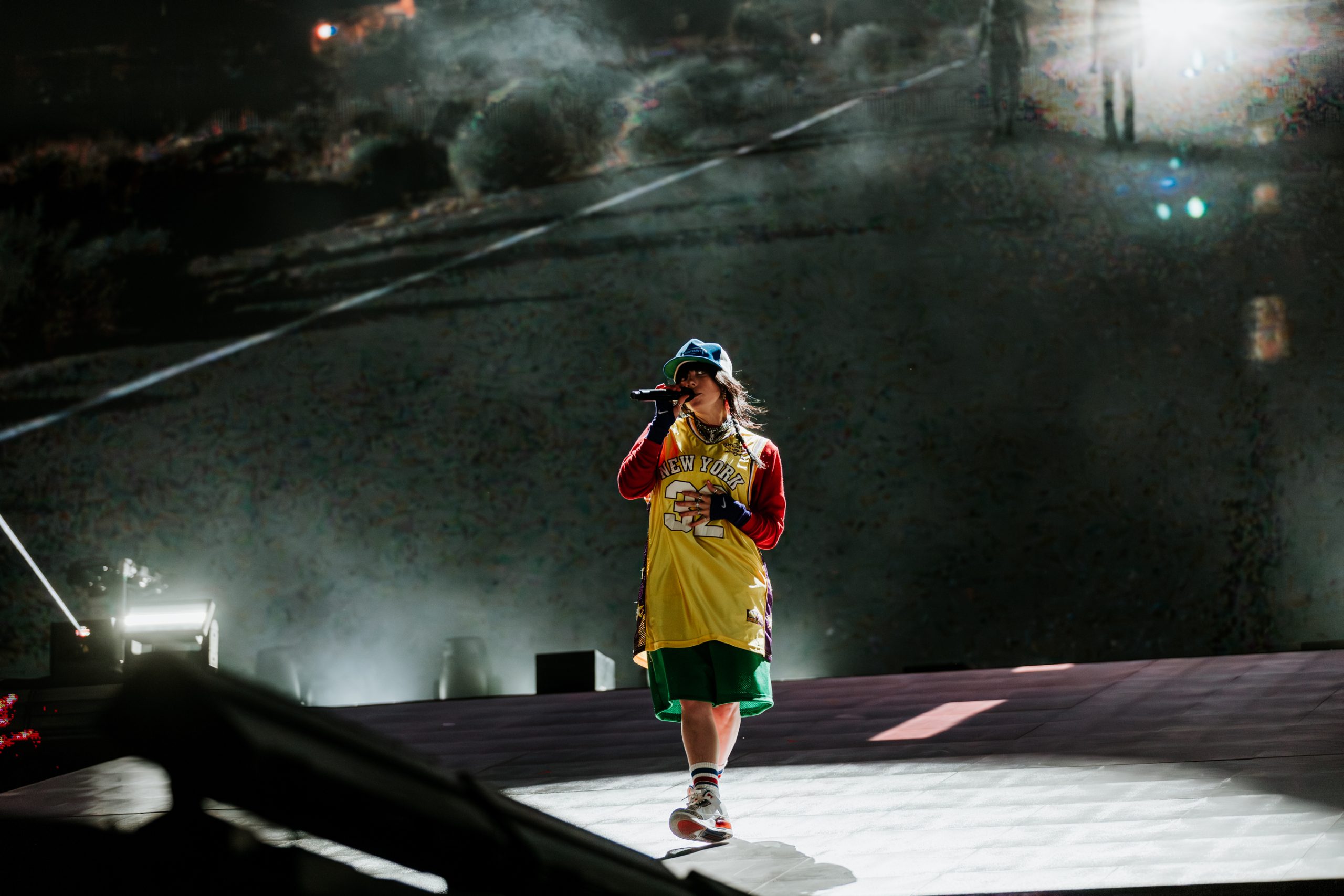 Billie Eilish inspires screams, devotion and tears as she delivers the ultimate closing set for Reading 2023 Billie Eilish inspires screams, devotion and tears as she delivers the ultimate closing set for Reading 2023