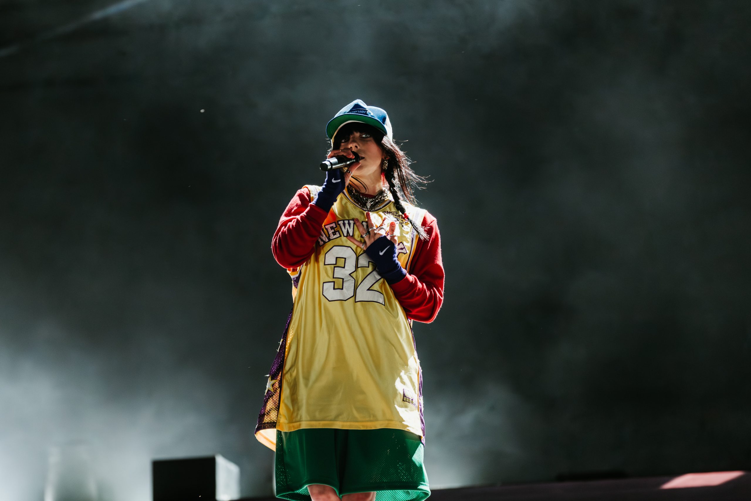 Billie Eilish inspires screams, devotion and tears as she delivers the ultimate closing set for Reading 2023 Billie Eilish inspires screams, devotion and tears as she delivers the ultimate closing set for Reading 2023