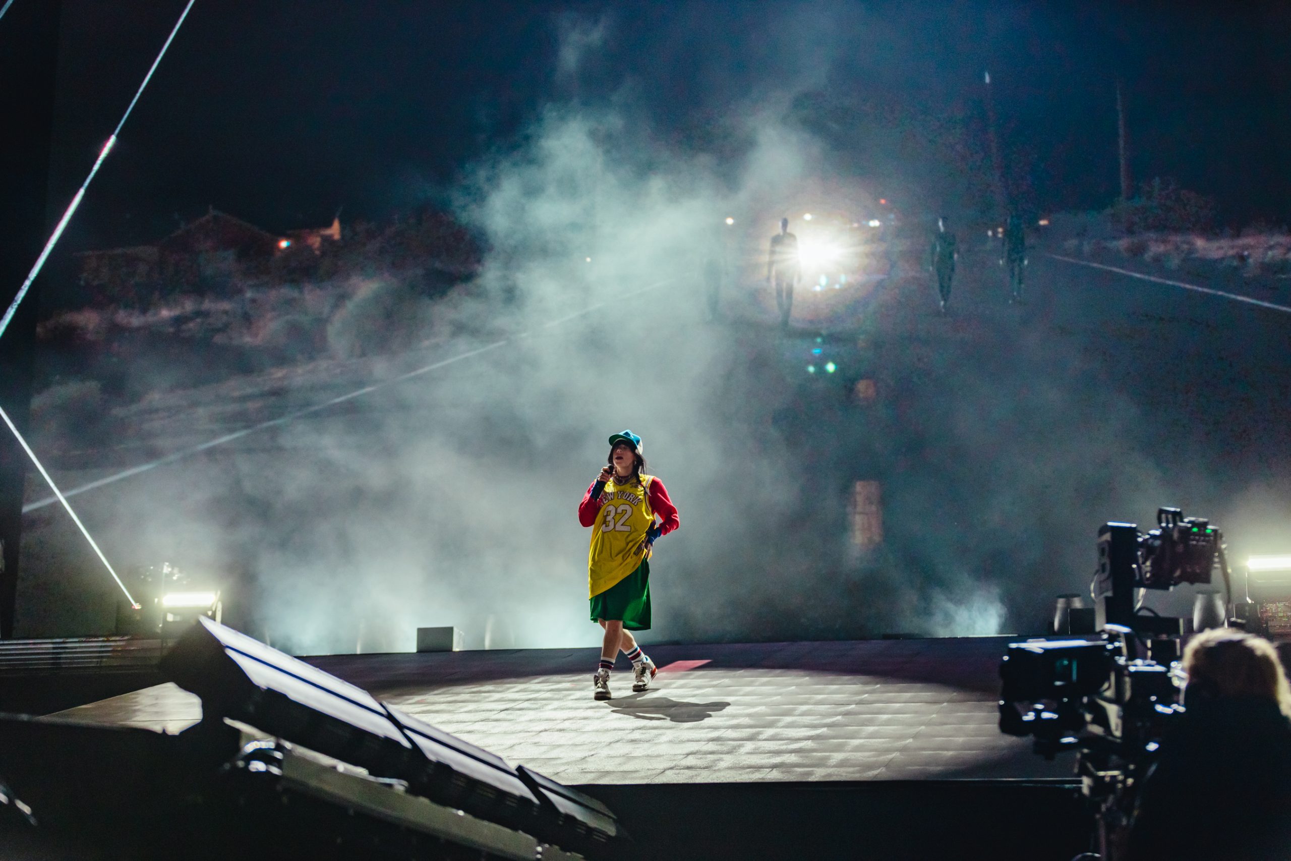 Billie Eilish inspires screams, devotion and tears as she delivers the ultimate closing set for Reading 2023 Billie Eilish inspires screams, devotion and tears as she delivers the ultimate closing set for Reading 2023