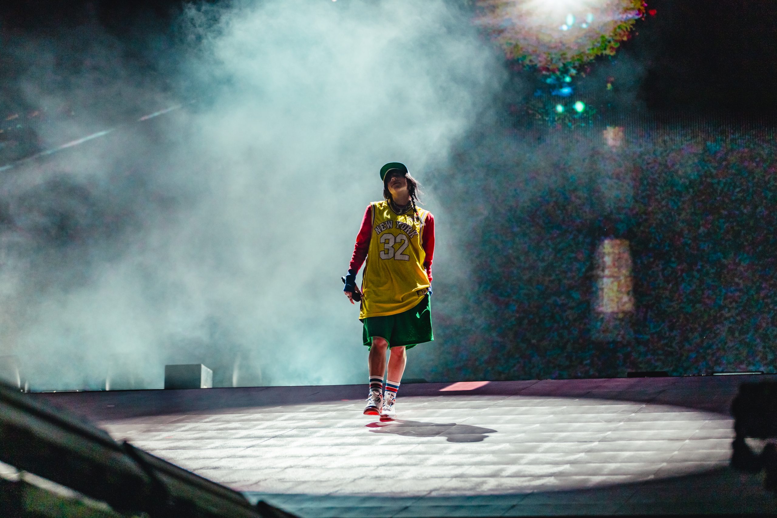 Billie Eilish inspires screams, devotion and tears as she delivers the ultimate closing set for Reading 2023 Billie Eilish inspires screams, devotion and tears as she delivers the ultimate closing set for Reading 2023