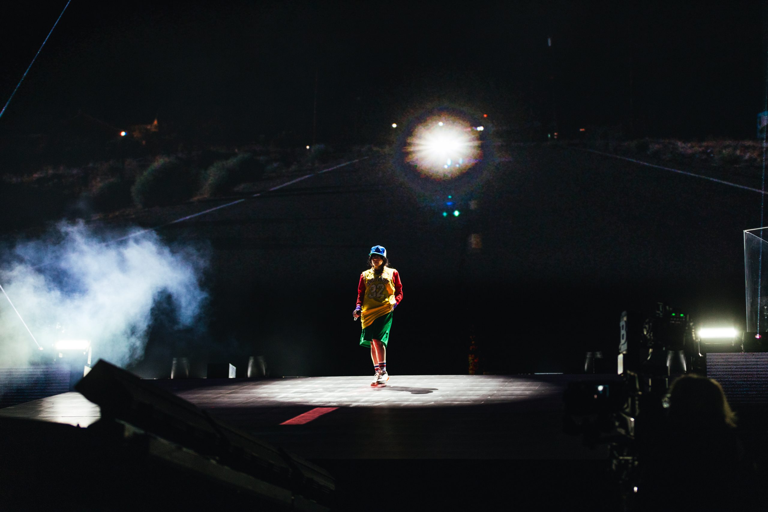 Billie Eilish inspires screams, devotion and tears as she delivers the ultimate closing set for Reading 2023 Billie Eilish inspires screams, devotion and tears as she delivers the ultimate closing set for Reading 2023