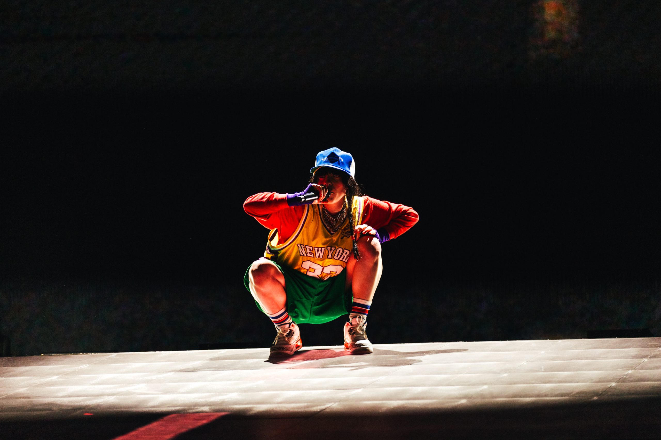Billie Eilish inspires screams, devotion and tears as she delivers the ultimate closing set for Reading 2023 Billie Eilish inspires screams, devotion and tears as she delivers the ultimate closing set for Reading 2023