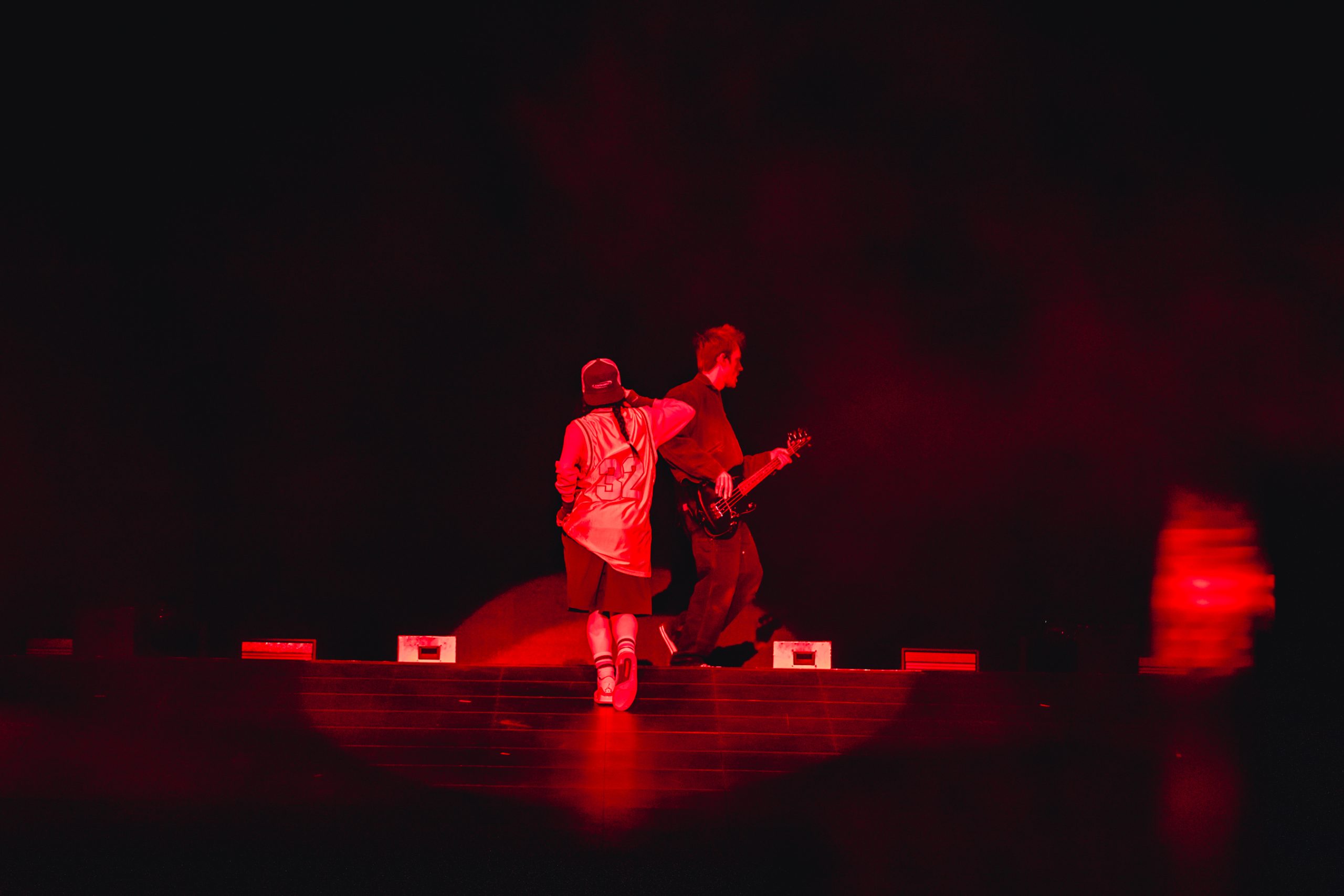 Billie Eilish inspires screams, devotion and tears as she delivers the ultimate closing set for Reading 2023 Billie Eilish inspires screams, devotion and tears as she delivers the ultimate closing set for Reading 2023