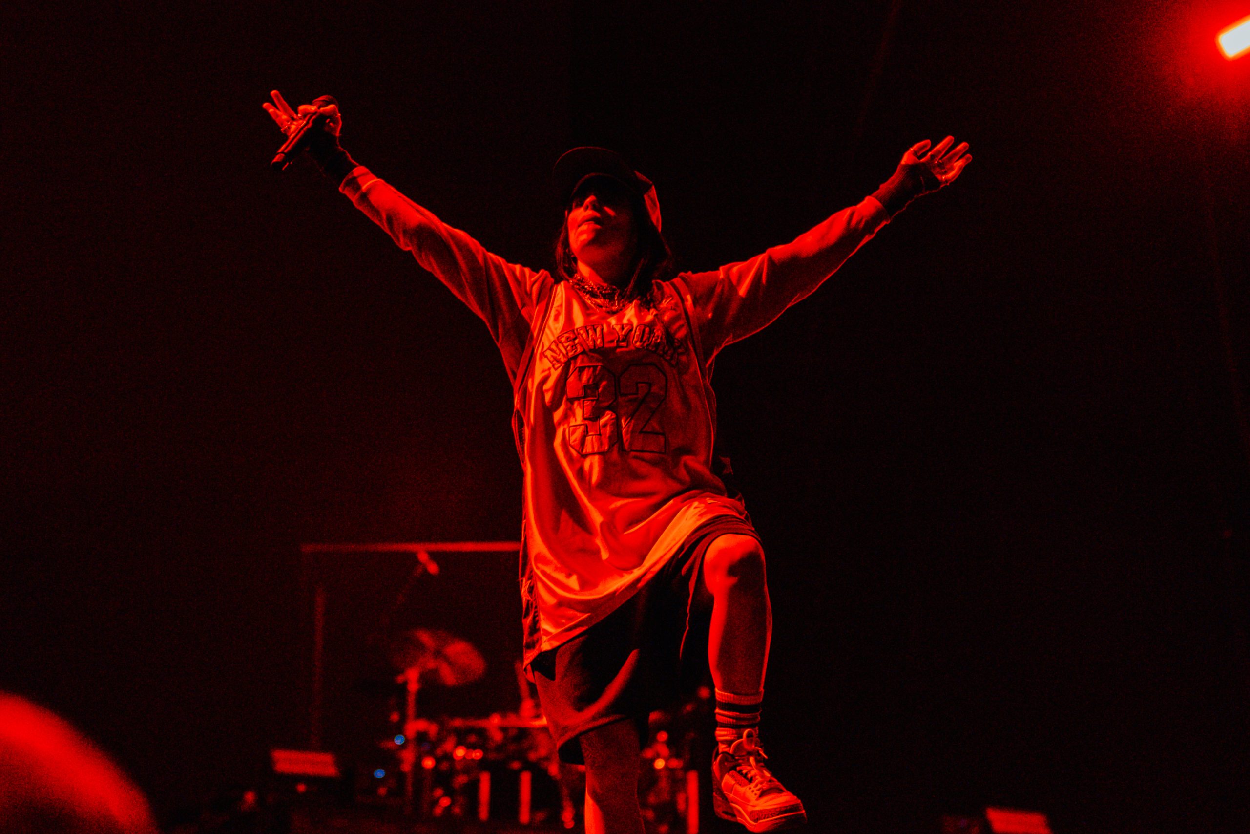 Billie Eilish inspires screams, devotion and tears as she delivers the ultimate closing set for Reading 2023 Billie Eilish inspires screams, devotion and tears as she delivers the ultimate closing set for Reading 2023