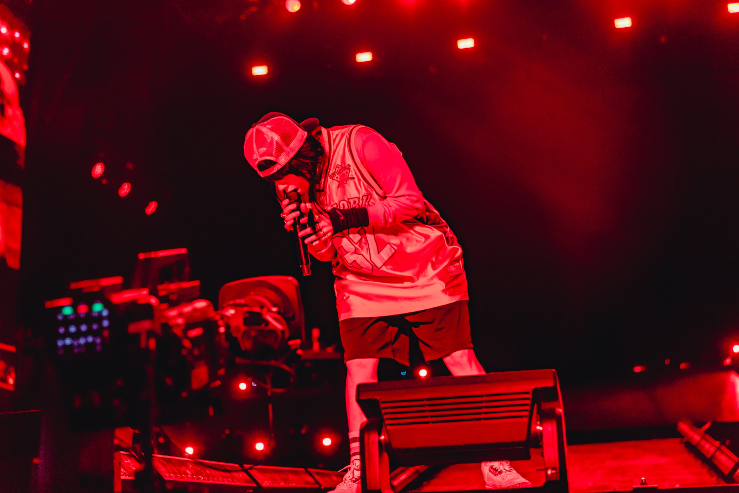Billie Eilish inspires screams, devotion and tears as she delivers the ultimate closing set for Reading 2023 Billie Eilish inspires screams, devotion and tears as she delivers the ultimate closing set for Reading 2023