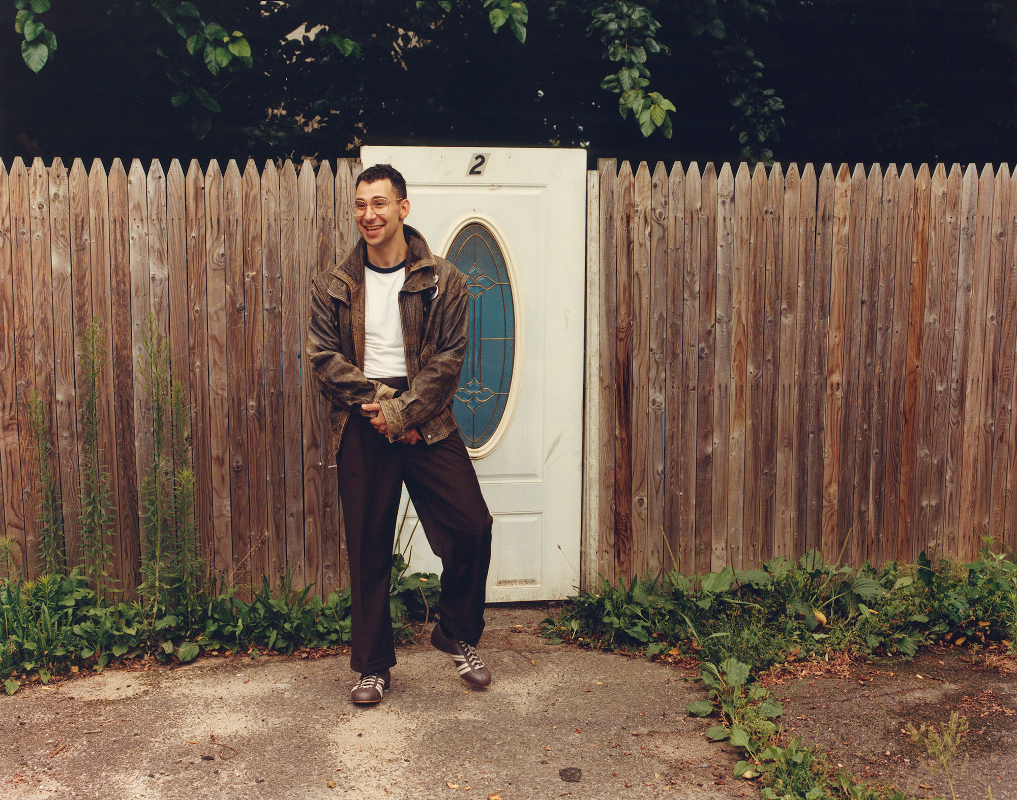 Bleachers: "Realising we'd created our own mythology meant we could really plant our flag in the ground"