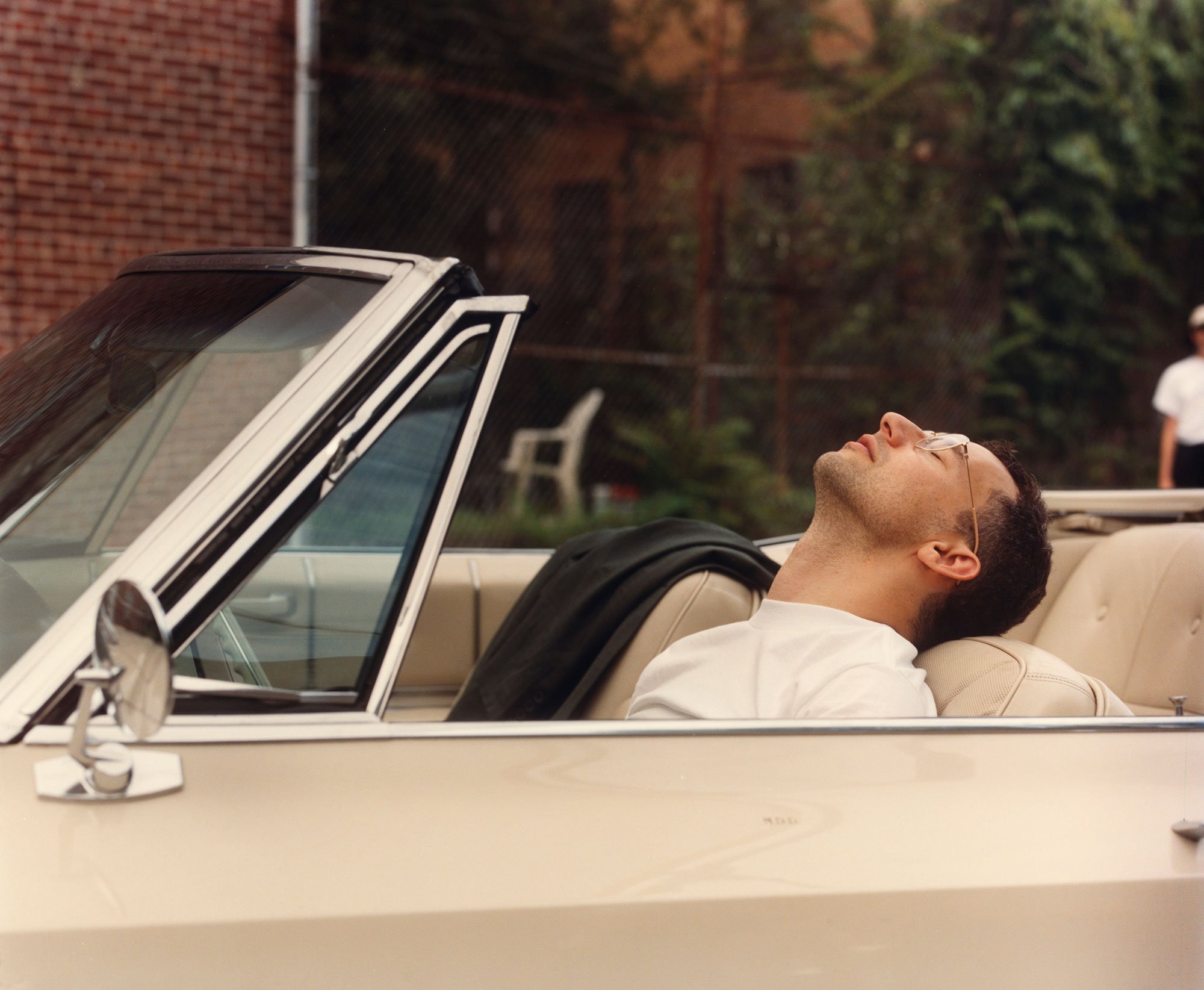 Bleachers: "Realising we'd created our own mythology meant we could really plant our flag in the ground"