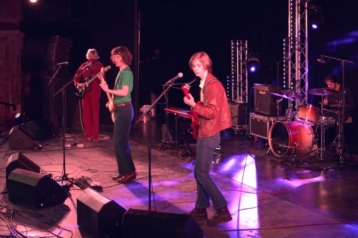 Baby Queen, Sinead O'Brien, Sorry and more - here's some of what we saw on day three of the virtual SXSW 2021