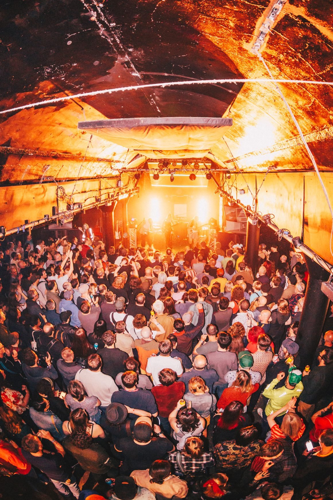This is what went down when Dork and Chess Club Records teamed up for a packed showcase at The Great Escape This is what went down when Dork and Chess Club Records teamed up for a packed showcase at The Great Escape