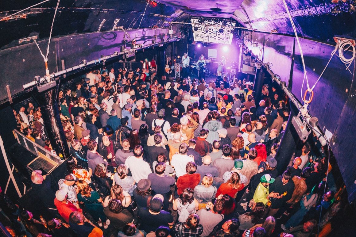 This is what went down when Dork and Chess Club Records teamed up for a packed showcase at The Great Escape This is what went down when Dork and Chess Club Records teamed up for a packed showcase at The Great Escape