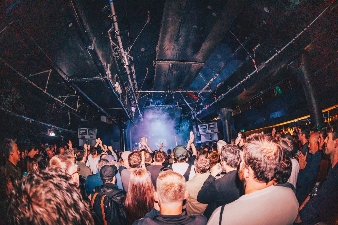 This is what went down when Dork and Chess Club Records teamed up for a packed showcase at The Great Escape This is what went down when Dork and Chess Club Records teamed up for a packed showcase at The Great Escape