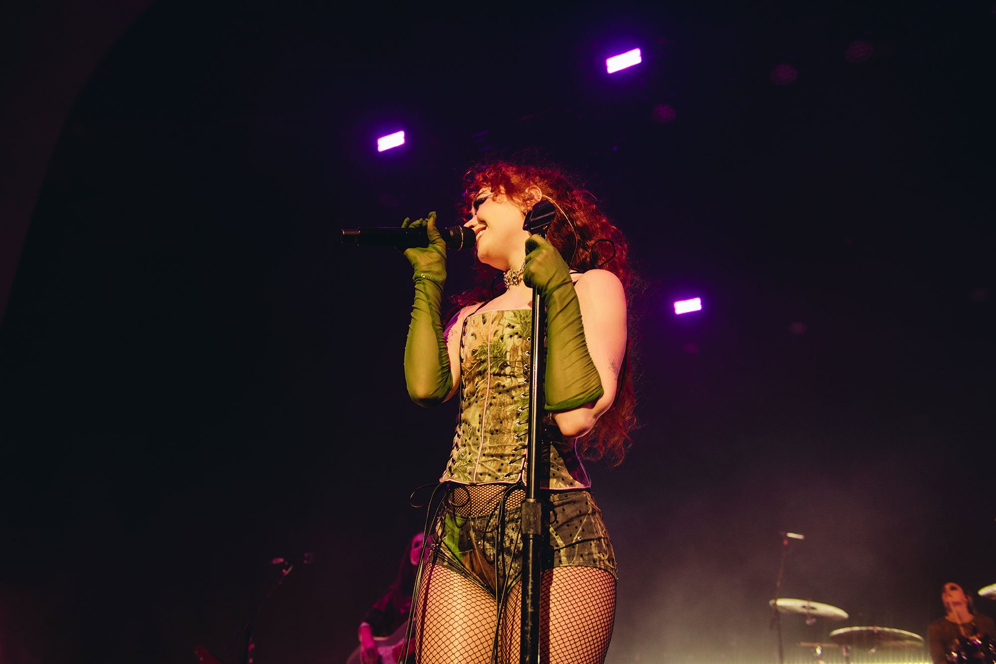 Chappell Roan shows she's a generational performer who's here for the joy of it at Brixton Academy, London