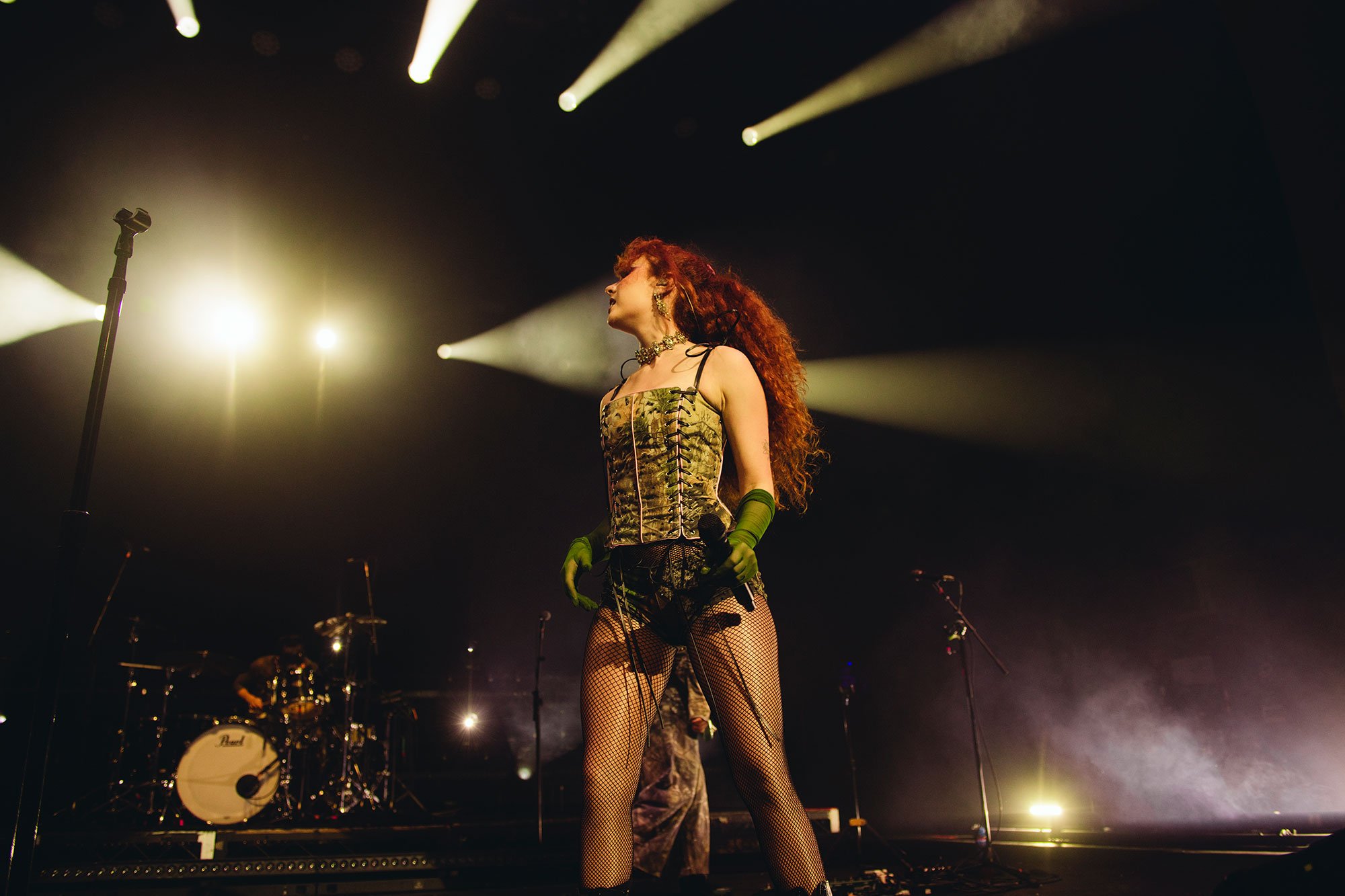 Chappell Roan shows she's a generational performer who's here for the joy of it at Brixton Academy, London