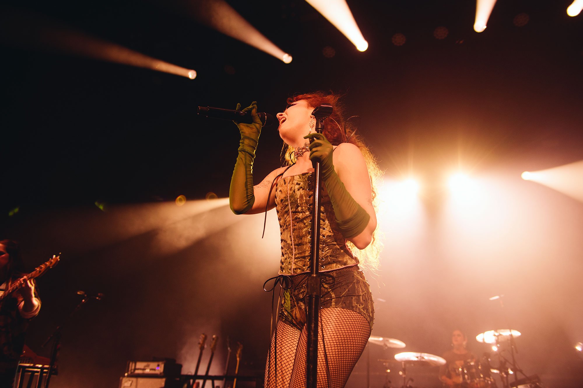 Chappell Roan shows she's a generational performer who's here for the joy of it at Brixton Academy, London
