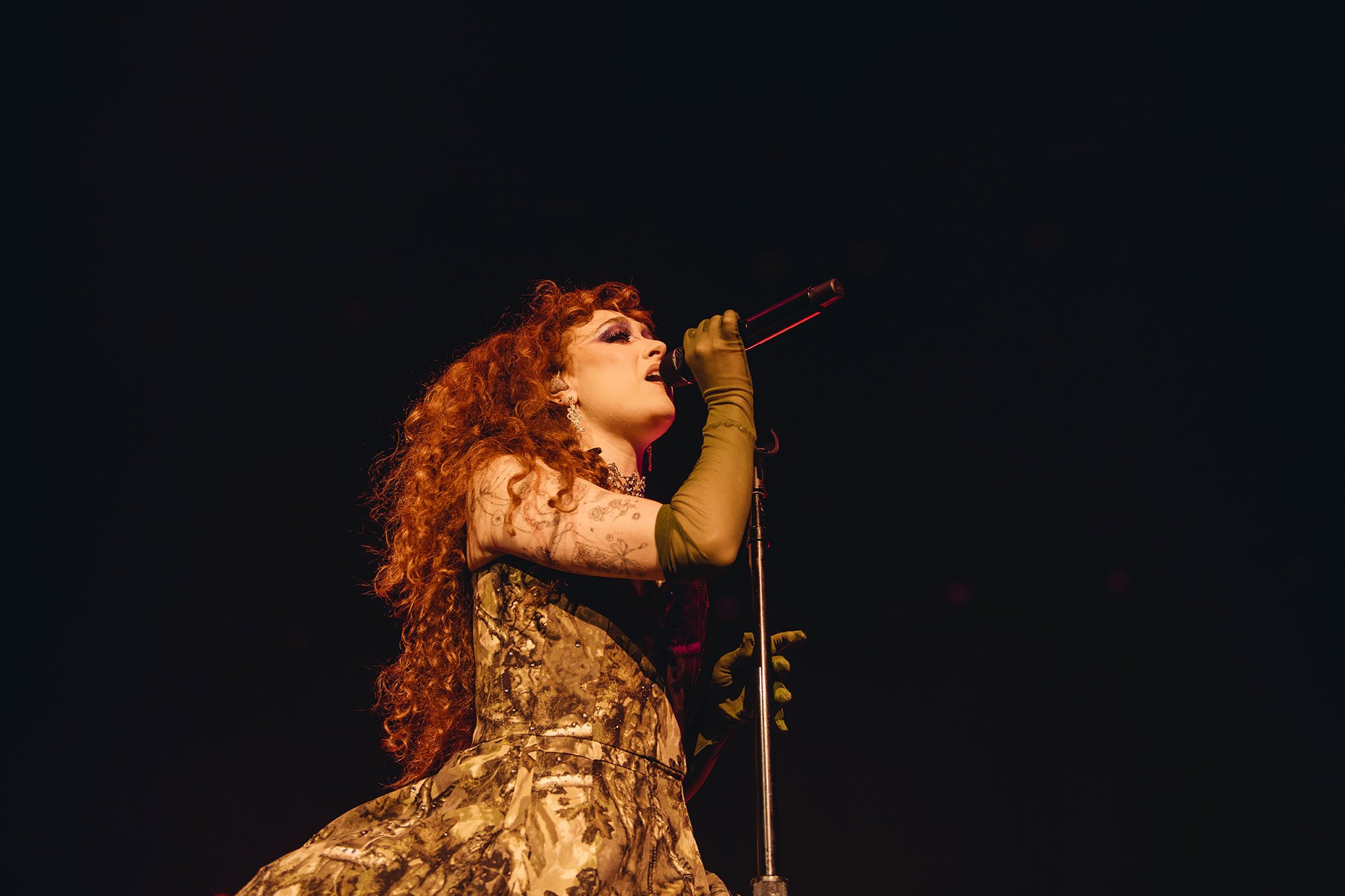 Chappell Roan shows she's a generational performer who's here for the joy of it at Brixton Academy, London