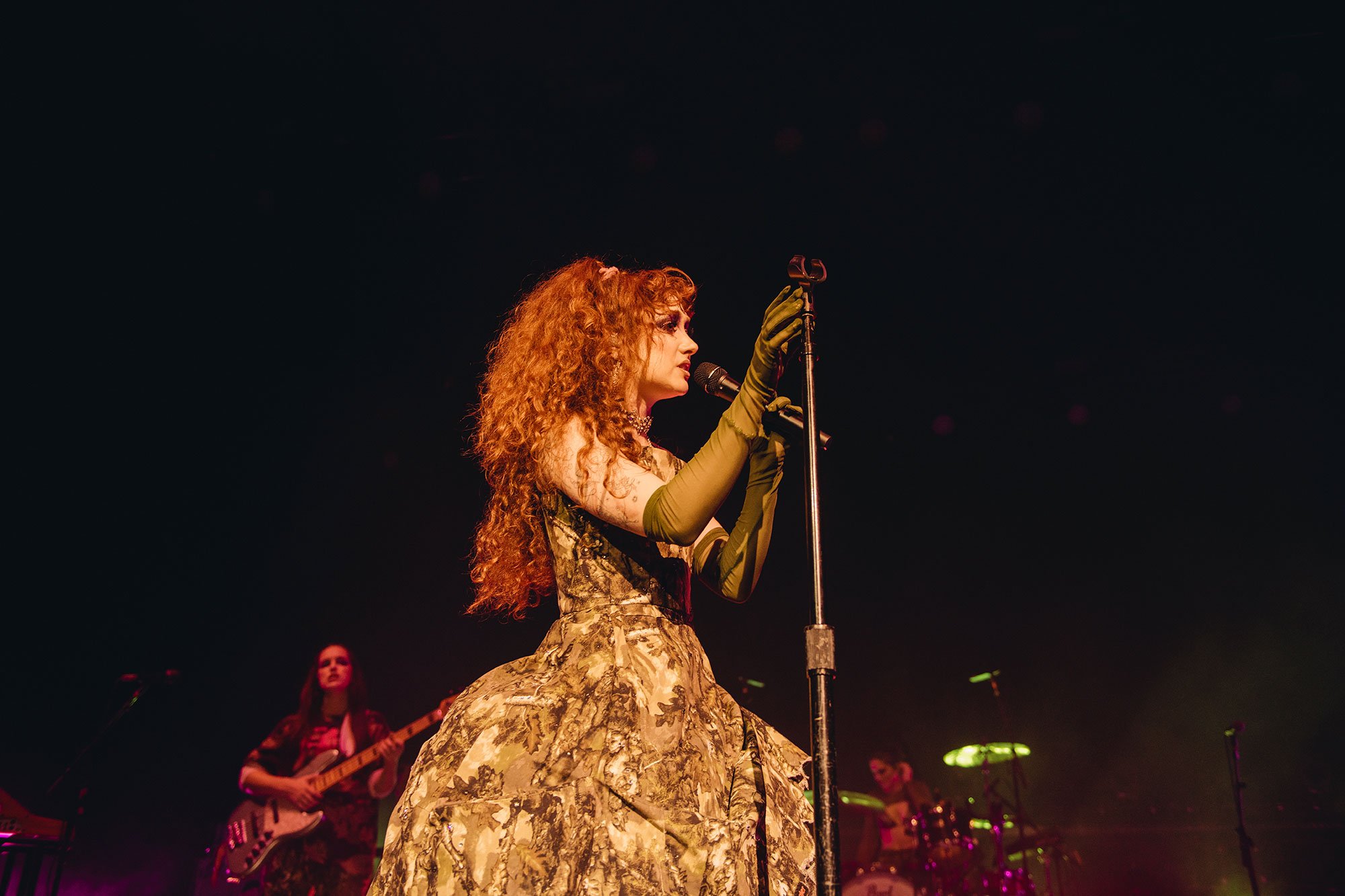 Chappell Roan shows she's a generational performer who's here for the joy of it at Brixton Academy, London