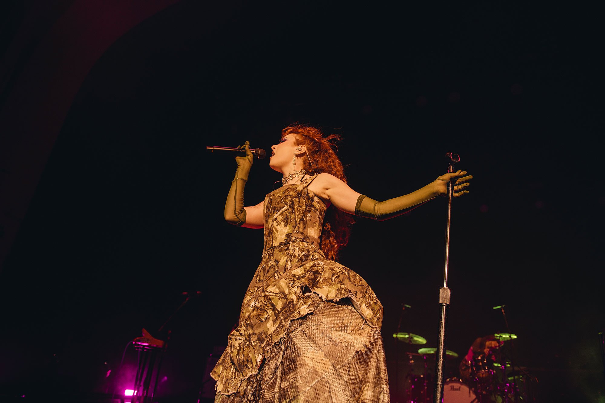 Chappell Roan shows she's a generational performer who's here for the joy of it at Brixton Academy, London