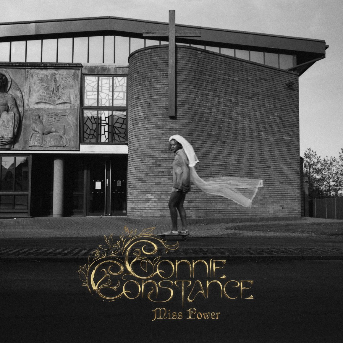 Connie Constance has released ‘Hurt You’, the fourth single from her upcoming album, ‘Miss Power’