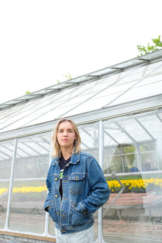 The Japanese House: "I've de-pigeonholed myself as that sad, sad indie-pop girl" The Japanese House: "I've de-pigeonholed myself as that sad, sad indie-pop girl"