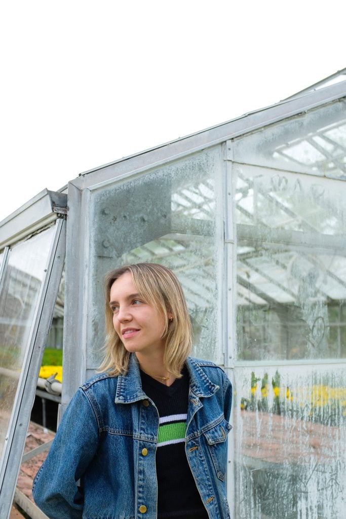 The Japanese House: "I've de-pigeonholed myself as that sad, sad indie-pop girl" The Japanese House: "I've de-pigeonholed myself as that sad, sad indie-pop girl"