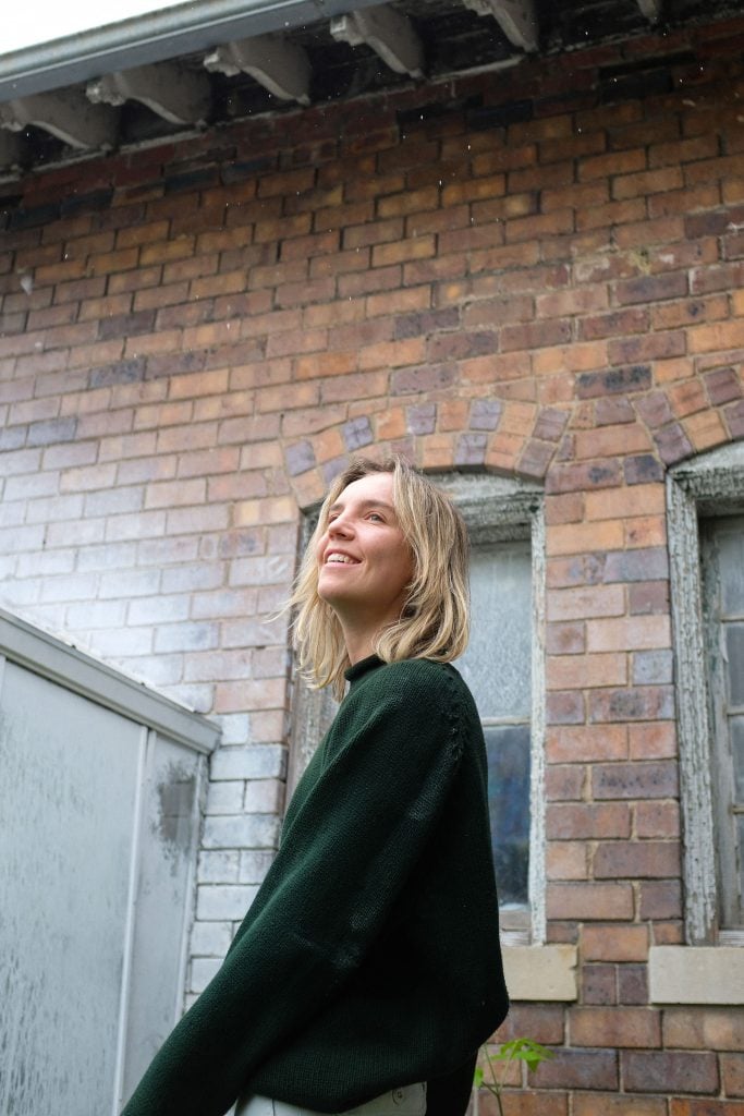 The Japanese House: "I've de-pigeonholed myself as that sad, sad indie-pop girl" The Japanese House: "I've de-pigeonholed myself as that sad, sad indie-pop girl"