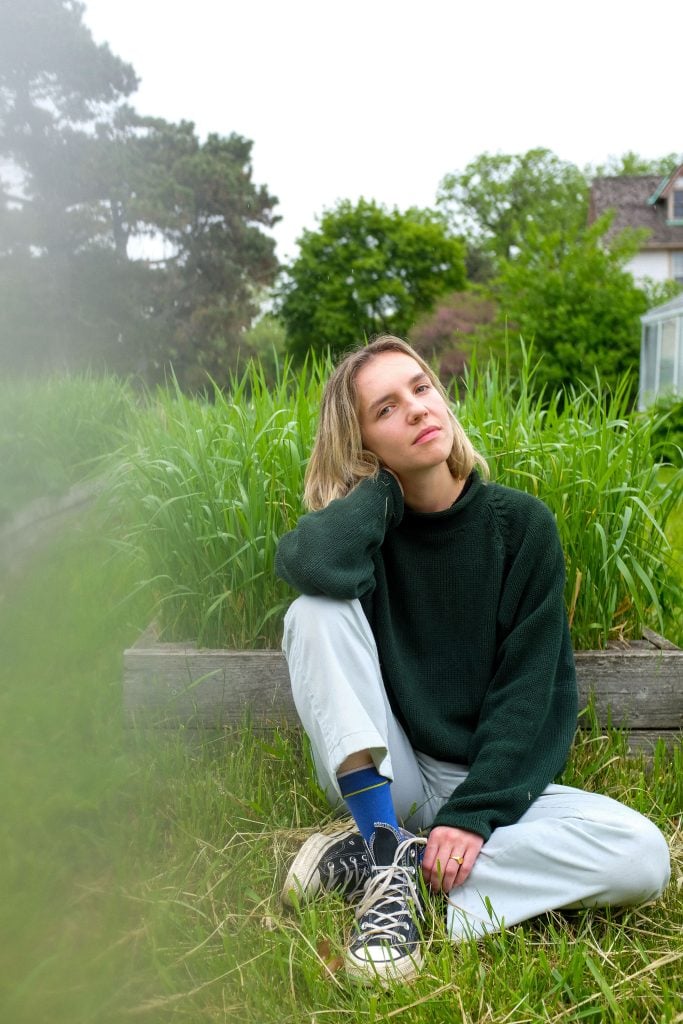 The Japanese House: "I've de-pigeonholed myself as that sad, sad indie-pop girl" The Japanese House: "I've de-pigeonholed myself as that sad, sad indie-pop girl"