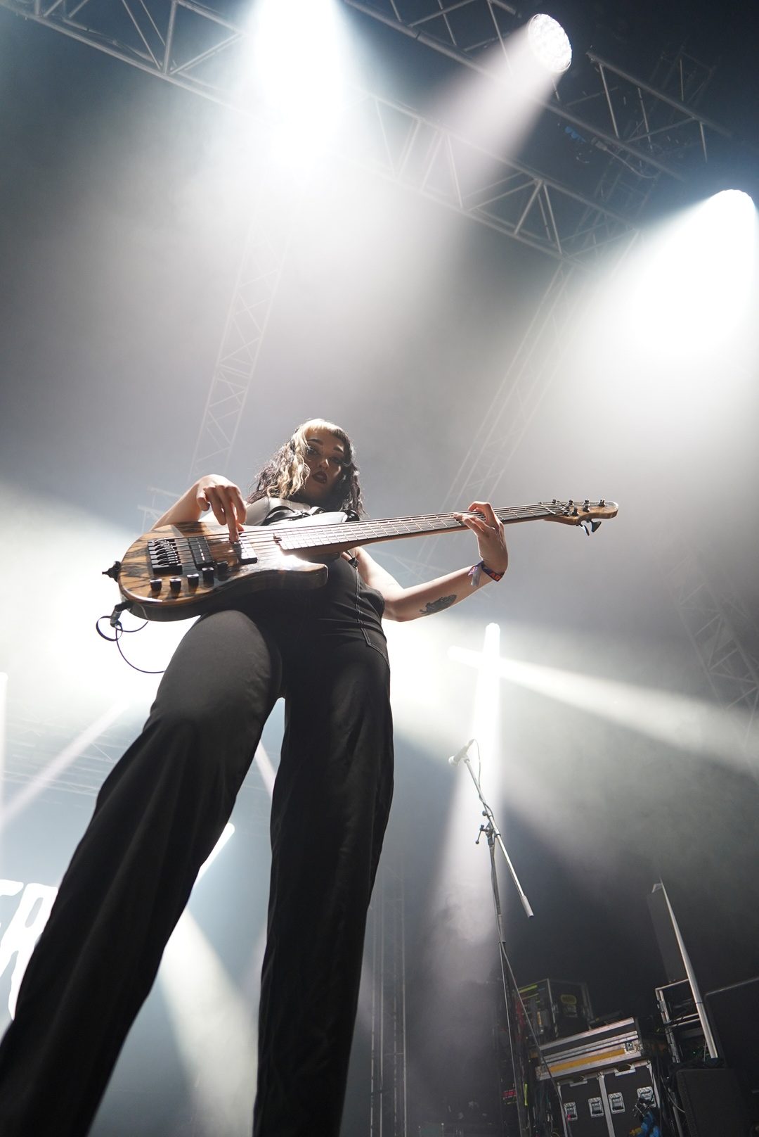 Crawlers head to Czechia for Rock for People 2024 - in photos