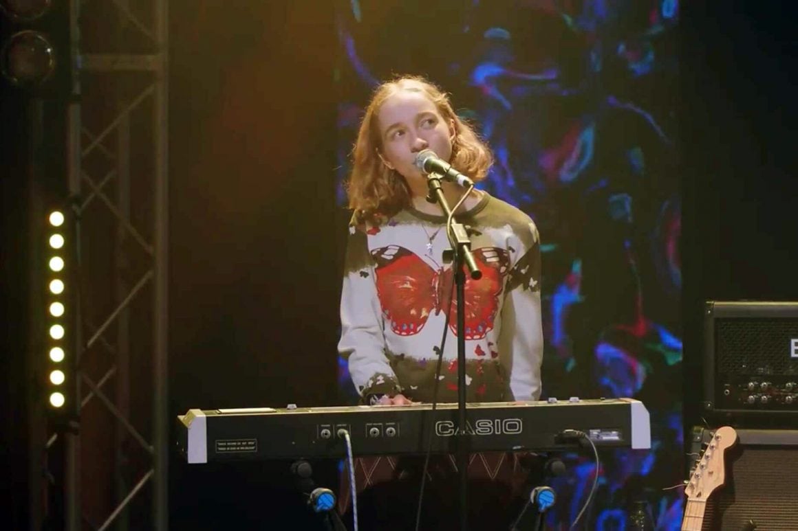 Baby Queen, Sinead O'Brien, Sorry and more - here's some of what we saw on day three of the virtual SXSW 2021