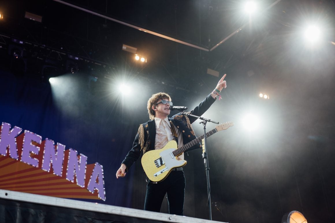 From headliners Wolf Alice and Bastille to newcomers Wet Leg, Latitude sets 2021's festival season off with a bang