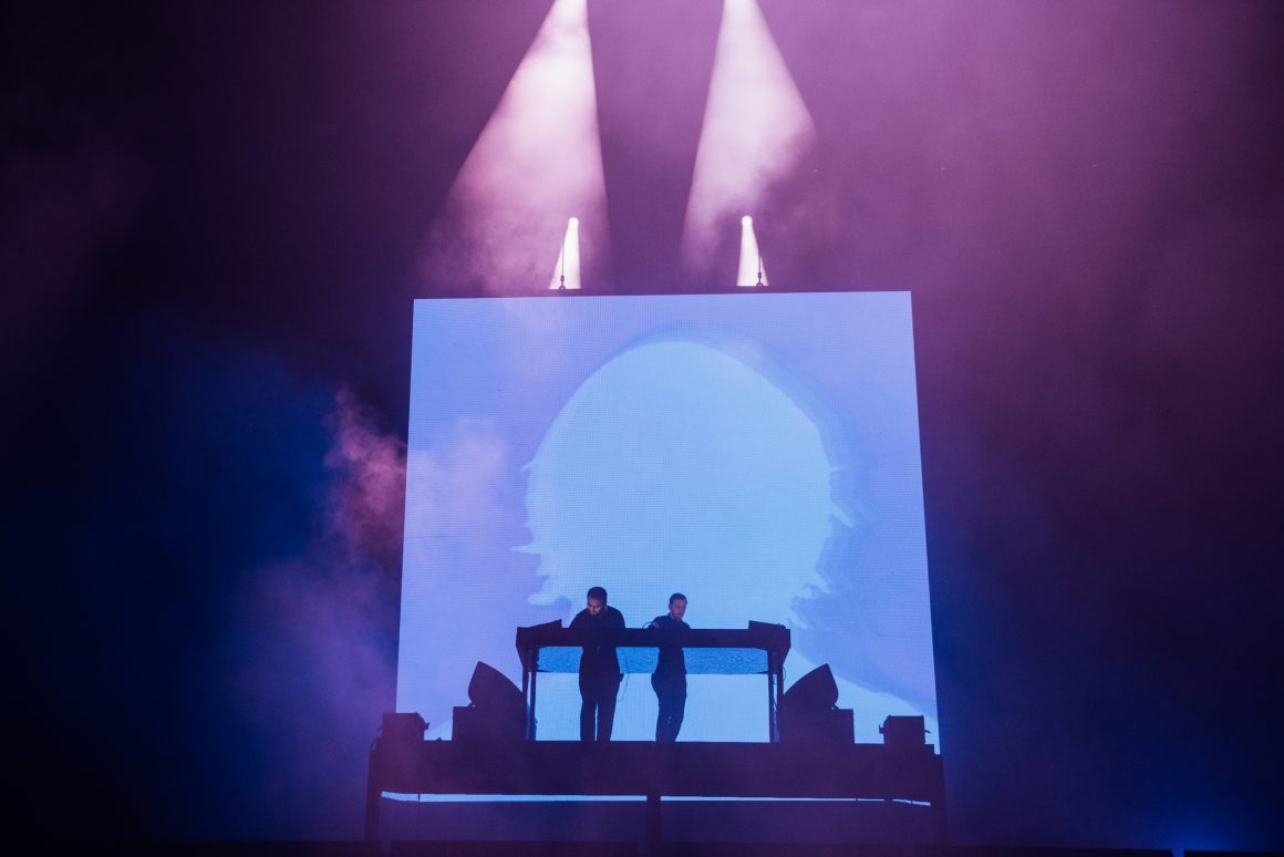 Alfie Templeman, KennyHoopla and more mean new talent wins the second day of Reading 2021