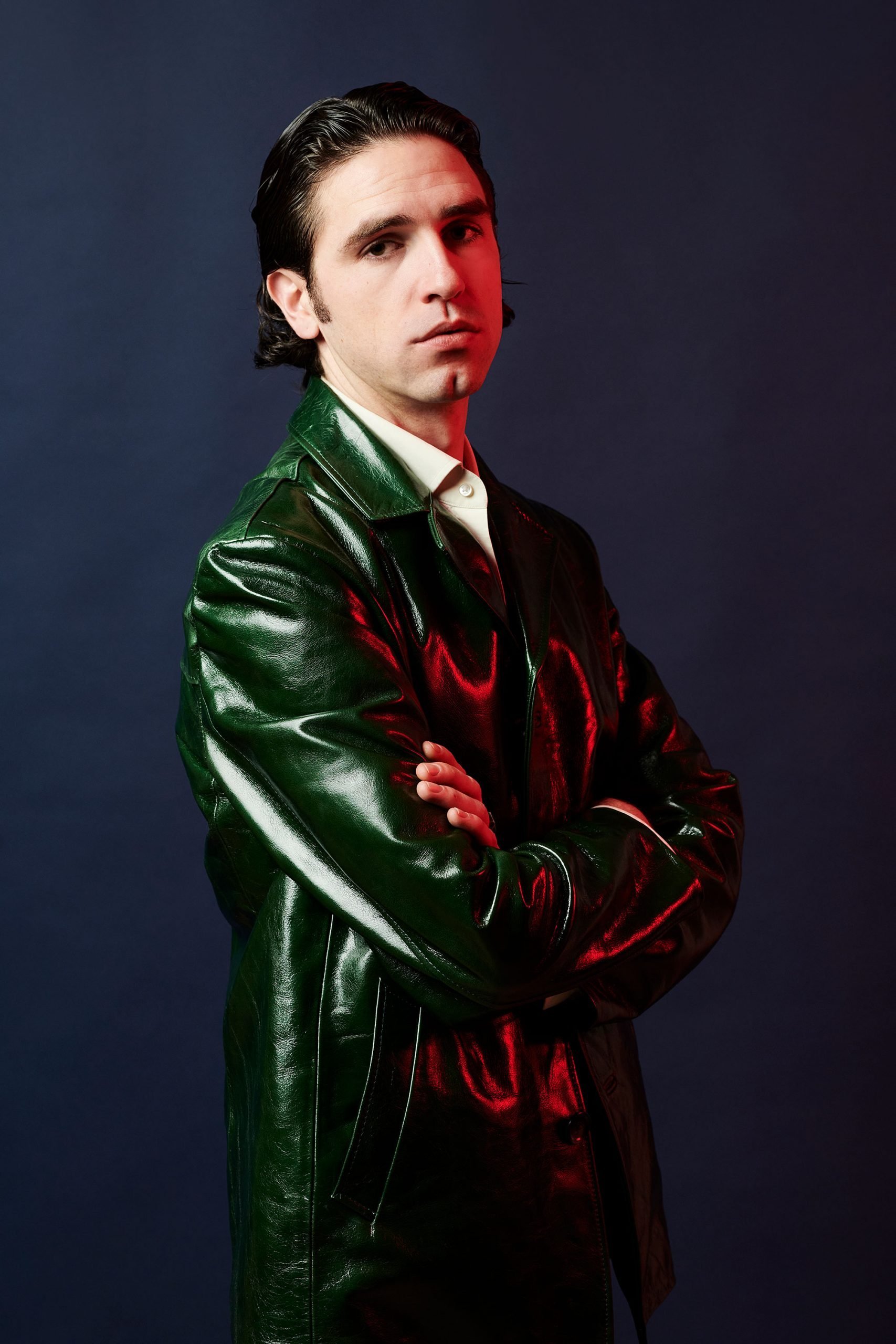 Fontaines D.C.: “This album hasn’t been a squeeze to get out; it bled from us by necessity”