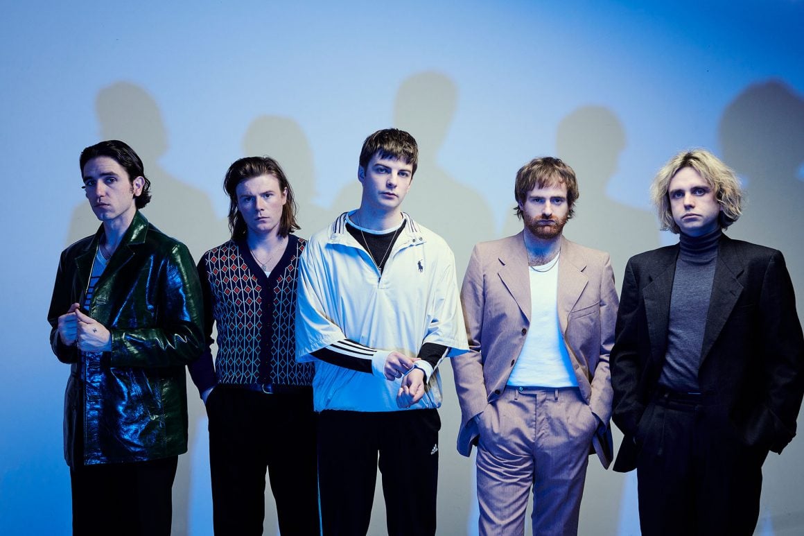 Fontaines D.C.: “This album hasn’t been a squeeze to get out; it bled from us by necessity”