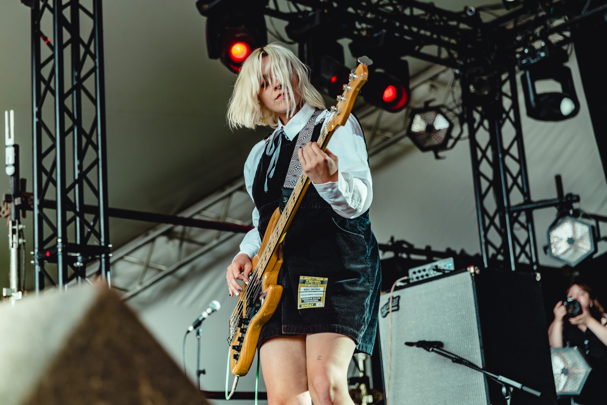 Billie Eilish inspires screams, devotion and tears as she delivers the ultimate closing set for Reading 2023 Billie Eilish inspires screams, devotion and tears as she delivers the ultimate closing set for Reading 2023