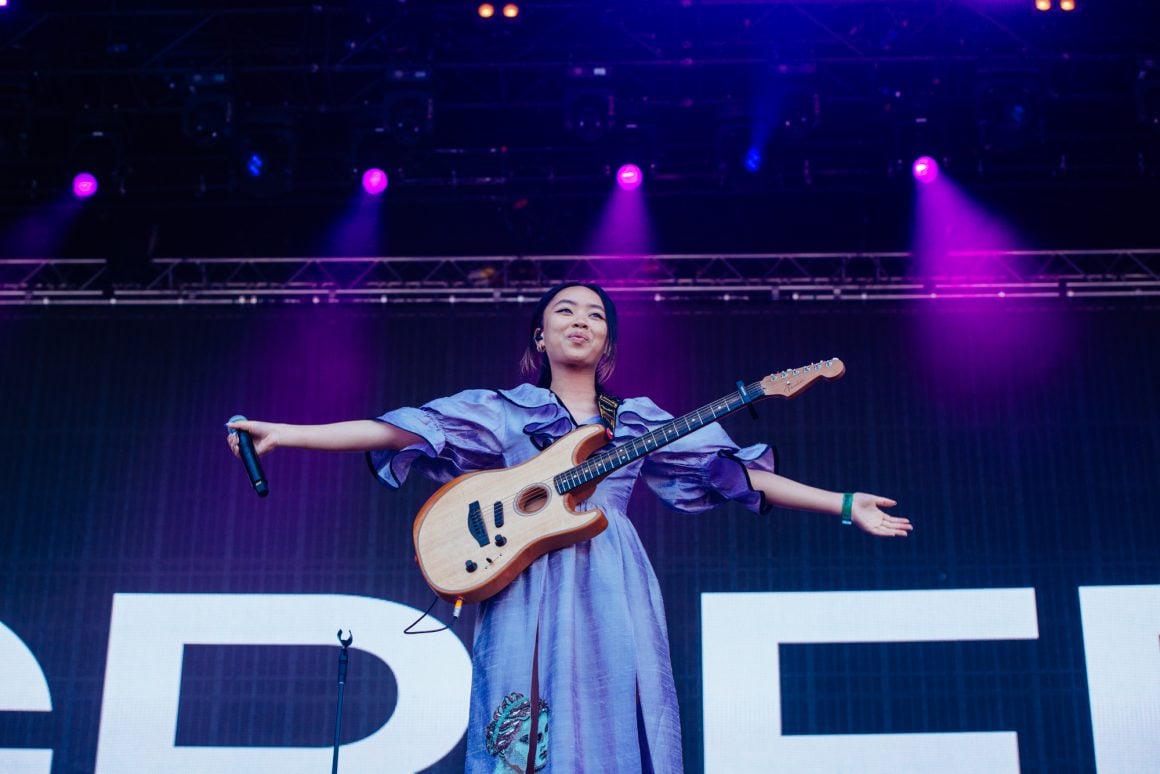 From headliners Wolf Alice and Bastille to newcomers Wet Leg, Latitude sets 2021's festival season off with a bang