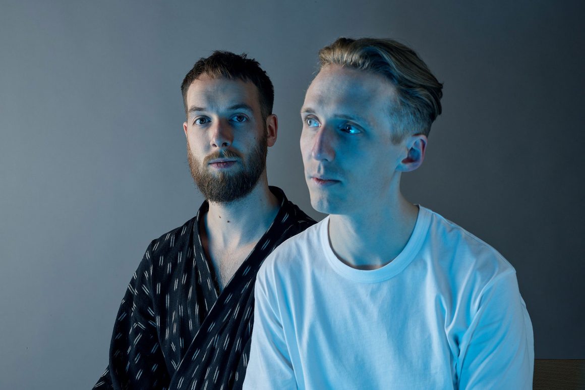 HONNE: “You’re only as good as what you do next” HONNE: “You’re only as good as what you do next”