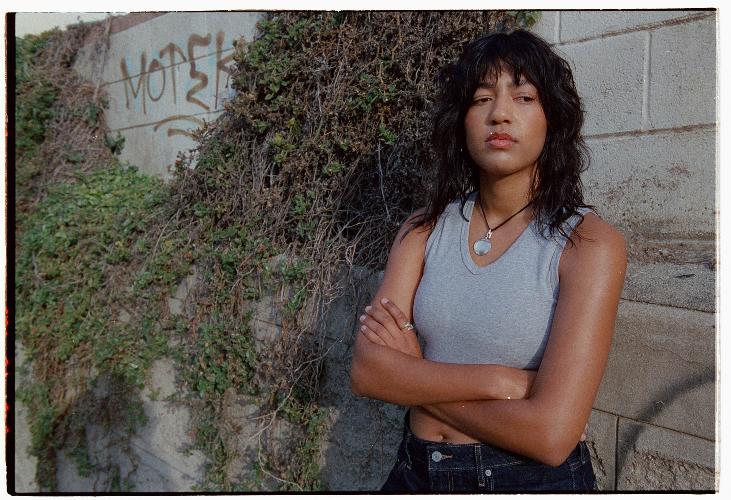 Hope Tala: "I have so much music ready to go that everyone is going to be absolutely sick of me"