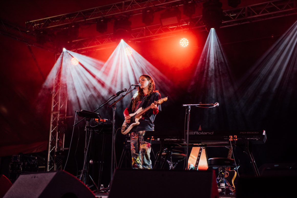 From headliners Wolf Alice and Bastille to newcomers Wet Leg, Latitude sets 2021's festival season off with a bang