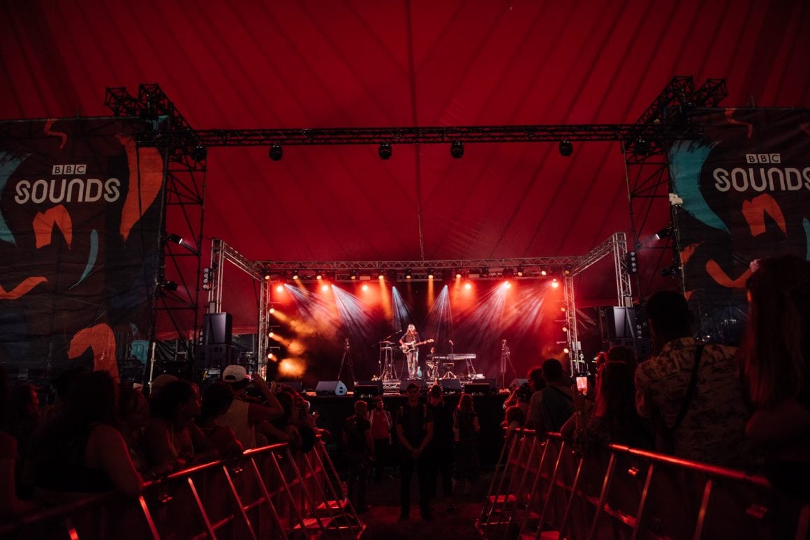From headliners Wolf Alice and Bastille to newcomers Wet Leg, Latitude sets 2021's festival season off with a bang