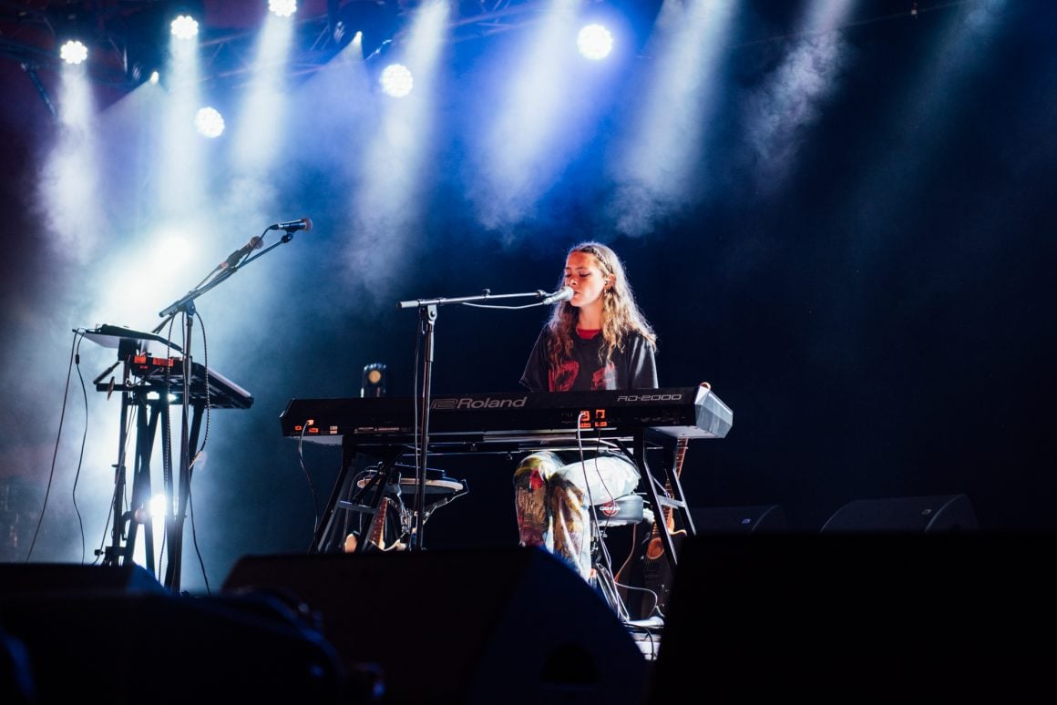 From headliners Wolf Alice and Bastille to newcomers Wet Leg, Latitude sets 2021's festival season off with a bang