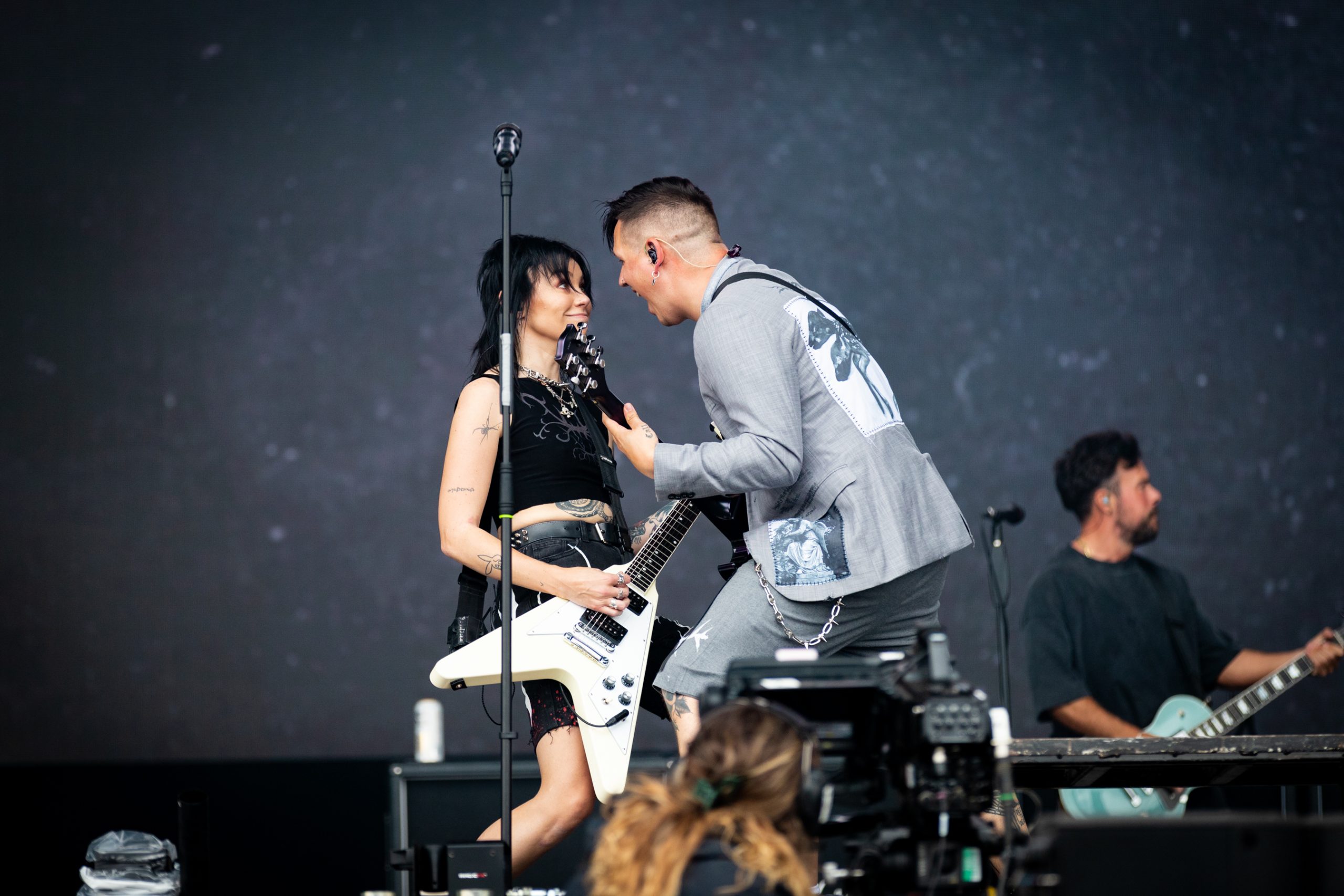 Billie Eilish inspires screams, devotion and tears as she delivers the ultimate closing set for Reading 2023 Billie Eilish inspires screams, devotion and tears as she delivers the ultimate closing set for Reading 2023